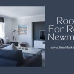 Rooms For Rent in Newmarket