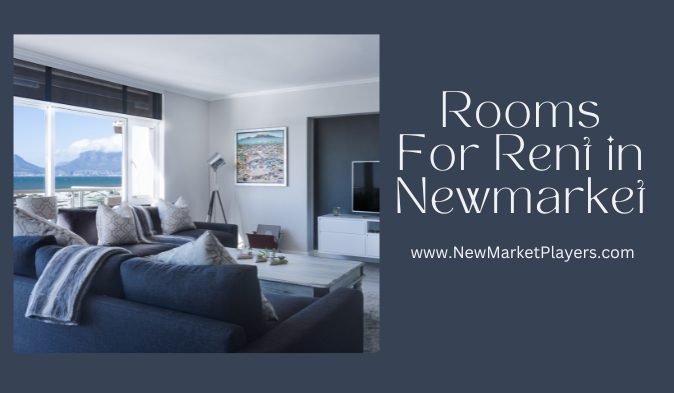 You are currently viewing Rooms For Rent in Newmarket