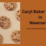 Caryl Baker Visage in Newmarket