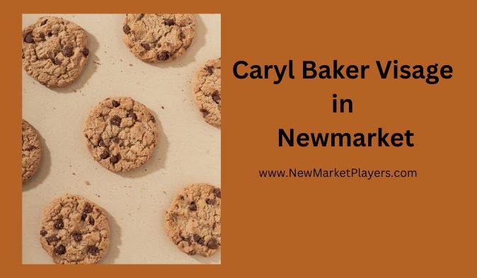 Read more about the article Caryl Baker Visage in Newmarket