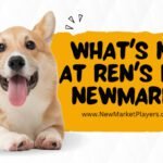 What’s New at Ren Pets Newmarket