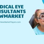 Medical Eye Consultants in Newmarket
