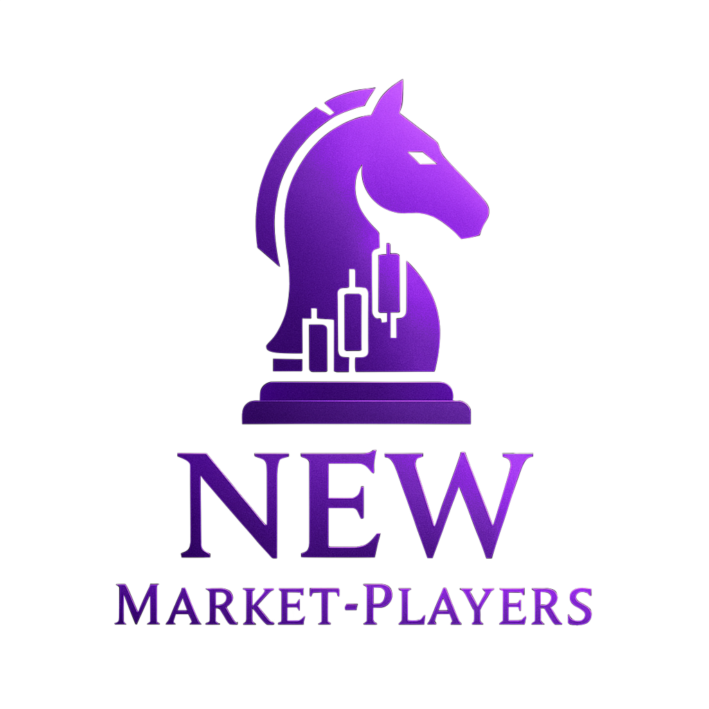 NEW Market-Players